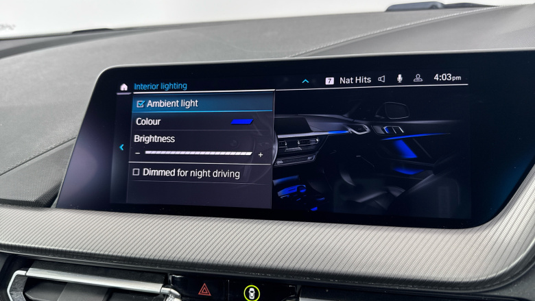 BMW 2 Series 218i [136] M Sport 4dr Petrol Saloon